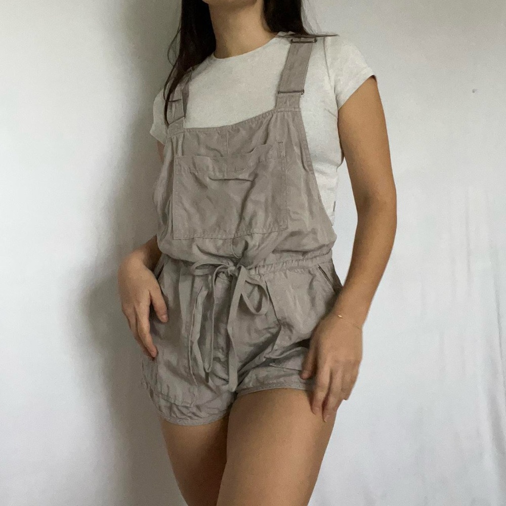 Aritzia overalls